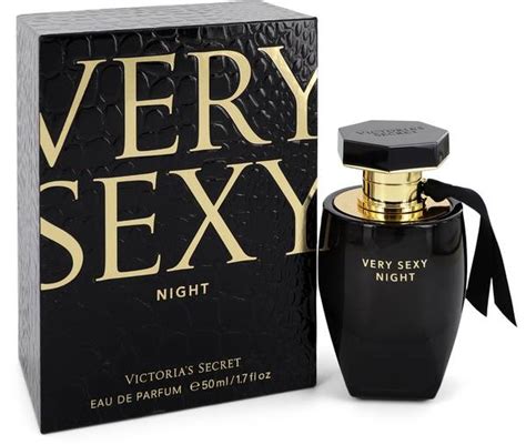 very sexy night perfume.